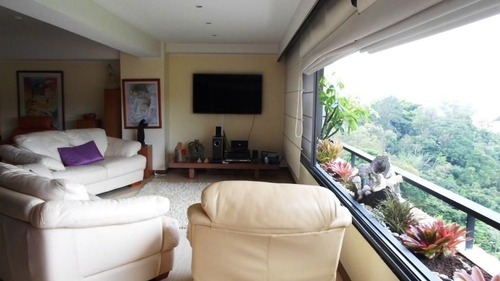 Imagen 3 de 16 de Precioso E Impecable Apartamento En Venta Alto Hatillo Mls #22-20807