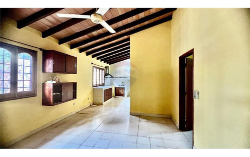 Casa - Alquiler - Paraguay Central San Lorenzo