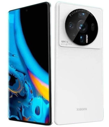 Imagen 3 de 5 de Xiaomi Mi 12 12 Pro 12 Ultra