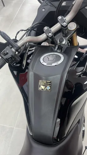 Honda Nx 190