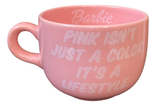 Tazon Pink Lifestyle | Barbie