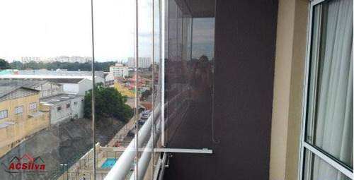 Imagem 10 de 14 de Lazer Completo / Apto Assunção Ref.: 17534