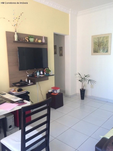 Imagem 3 de 15 de Apartamento - Hmap909 - 34474868