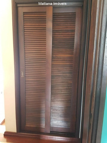 Imagem 27 de 29 de Condomínio Portale Di Santa Maria Em Jacareí-sp - Cov284 - 34947780