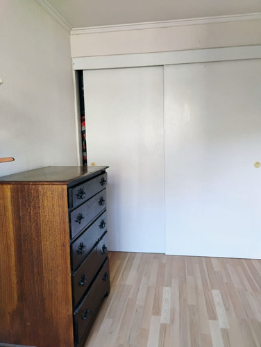Comodo Y Acogedor Dpto. 3 Dorm 2 Bañ. Cauquenes, Plaza Egaña