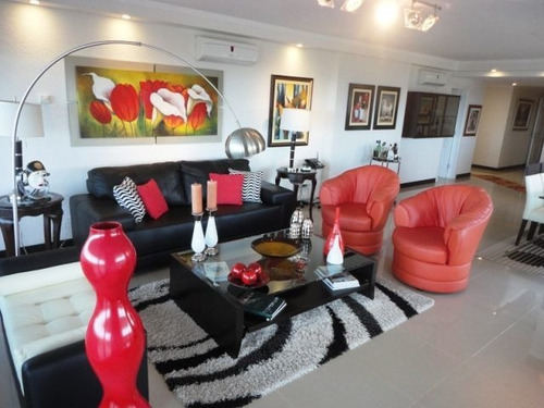 Venta Apartamento 3 Dormitorios Playa Brava, Punta Del Este