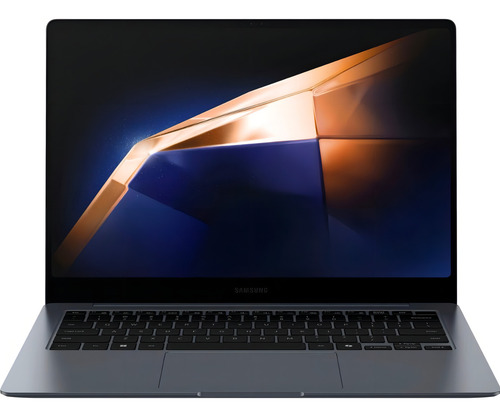 Samsung Galaxy Book4 Pro 14 Intel Ultra 7 16gb Ram 512gb Ssd Color Gris Oscuro