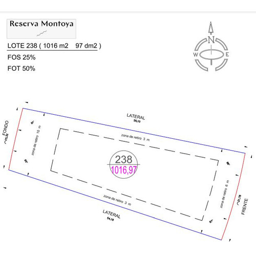 Reserva Montoya Casa 238