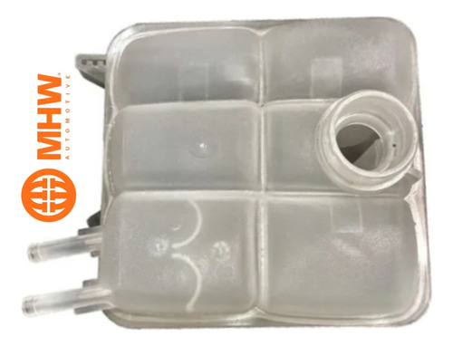 Envase Agua Mazda 3 1.6 2.0 2004 2005 2006 2007 2008 2009