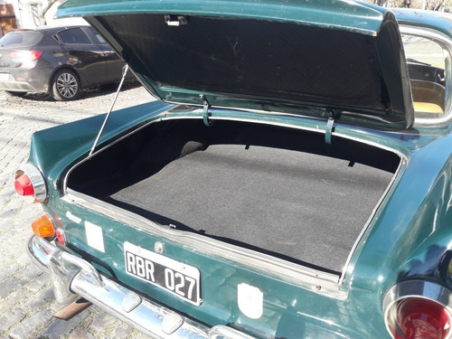 Imagen 22 de 23 de Auto Union Dkw - Fissore