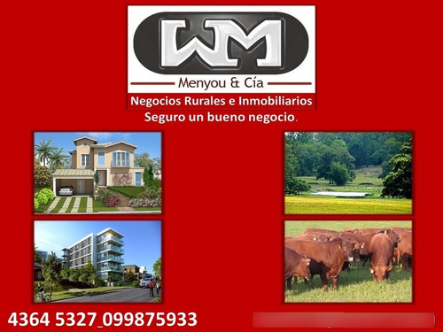 Imagen 4 de 5 de Venta Campo Hipotecas En Campos Y Casas En Uruguay