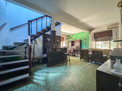Casa En Venta En Remedios De Escalada