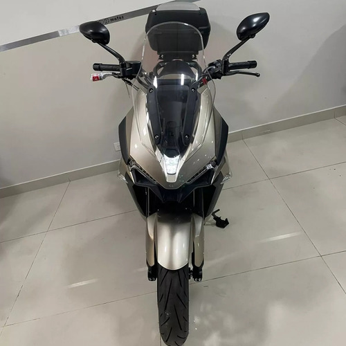 Zontes X350 No Bajaj, No Honda, No Voge Cf