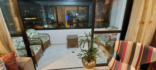 Imagem 8 de 30 de Apartamento Com 3 Dormitórios À Venda, 114 M² Por R$ 590.000,00 - Vila Zanardi - Guarulhos/sp - Ap0885