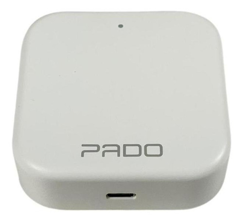 Imagem 2 de 4 de Gateway Hub G2 Pado Para Fechaduras Ttlock