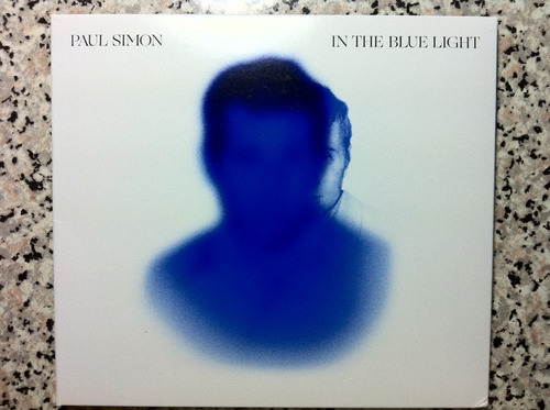 Paul Simon In The Blue Light Envio Gratis Garfunkel