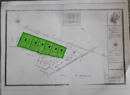 Imagen 10 de 10 de Terreno Industrial En Venta En Huitzila Tizayuca Hidalgo