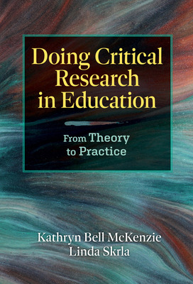 Libro Doing Critical Research In Education: From Theory T...