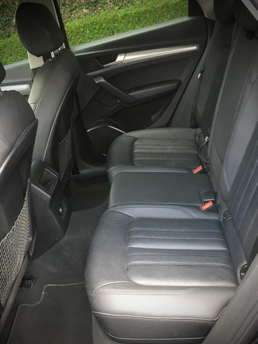 Audi Q5 2.0 L 45 Tfsi Dynamic Dsg