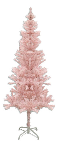  Árbol De Navidad Arbolito De Navidad Rosa  350 Ramas