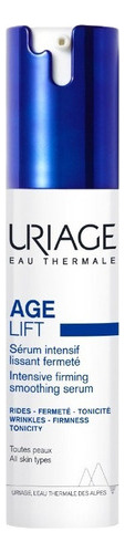 Age Lift Serum Uriage X 30 Ml Momento de aplicación Día/Noche Tipo de piel Todo tipo de piel