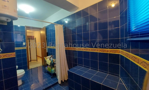 Apartamento En Venta En La Trigaleña Valencia Carabobo 24-2563, Eloisa Mejia