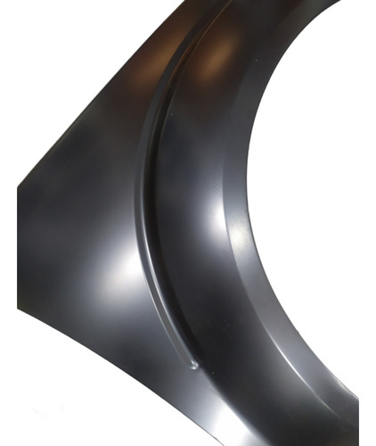 Guardafango Izquierdo Nissan Frontier Pathfinder 05 10