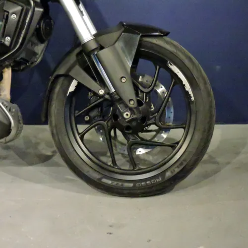 Bajaj Dominar 250 2024