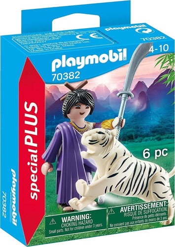 Playmobil Special Plus Varios Modelos Intek Original