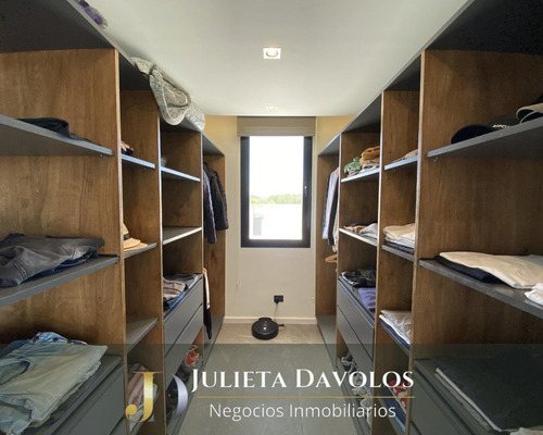Casa En Venta 5 Ambientes Puertos Del Lago Barrio Acacias Escobar-maschwitz