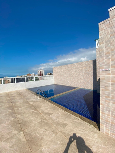 Imagem 18 de 23 de Apartamento 2 Dormitórios- Prox Praia - Plano Direto Ams161