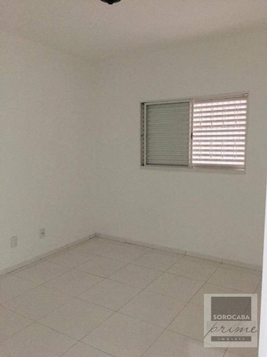 Imagem 19 de 27 de Sobrado Com 3 Dormitórios À Venda, 130 M² Por R$ 447.000,00 - Condomínio Horto Florestal Ii - Sorocaba/sp - So0159