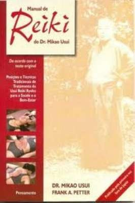 Manual De Reiki Do Dr. Mikao Usui