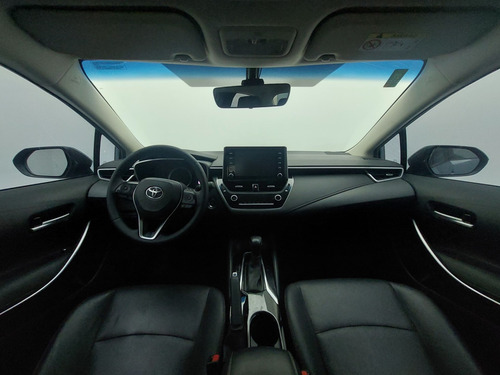 Toyota Corolla 2.0 VVT-IE FLEX XEI DIRECT SHIFT