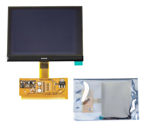 Pantalla Tablero Lcd Cluster Para Audi A3 1999 - 2003 Ddo