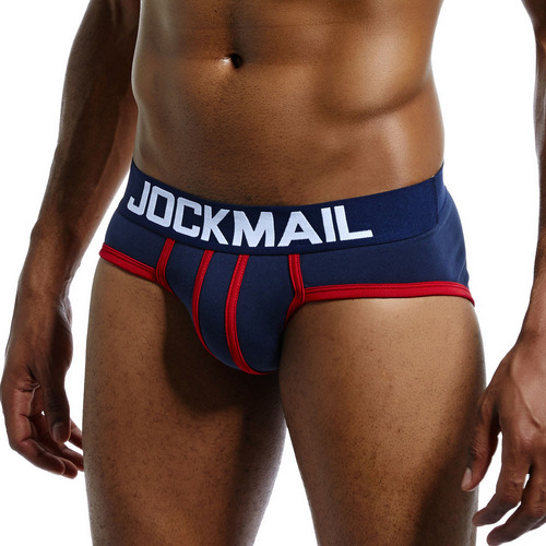 Calzoncillos Para Hombre, Calzoncillos Suaves Y Transpirable