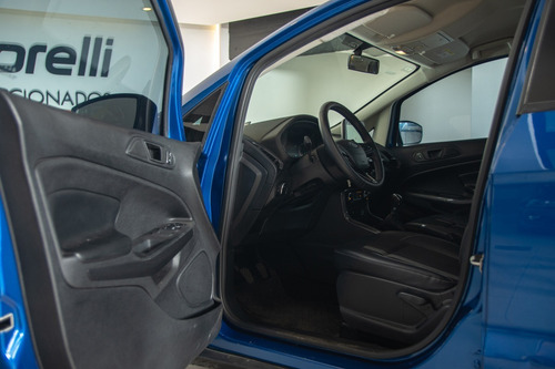 Ford Ecosport 1.5 Freestyle 2018 Taraborelli San Miguel