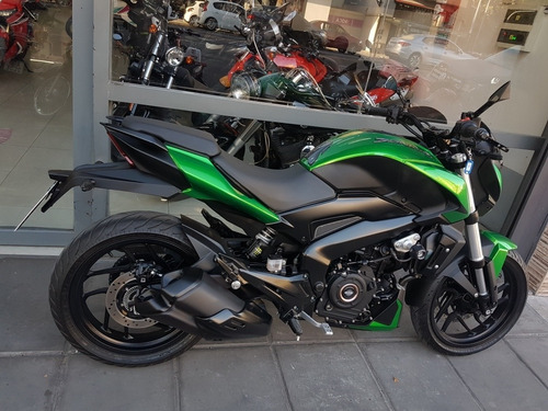 Bajaj Dominar 400 Permuto Qr Motors
