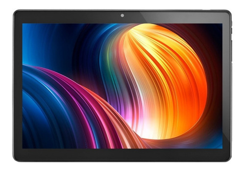 Tablet  Ultra U10 NB381 10.1" 64GB prateado e 3GB de memória RAM