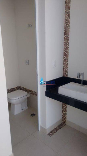 Imagem 11 de 30 de Casa Á Venda Em Condomínio Xapada Itu - Ca0313