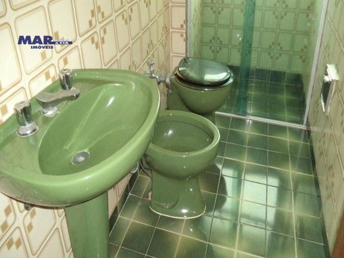 Imagem 7 de 8 de Apartamento Residencial À Venda, Jardim Astúrias, Guarujá - . - Ap7955