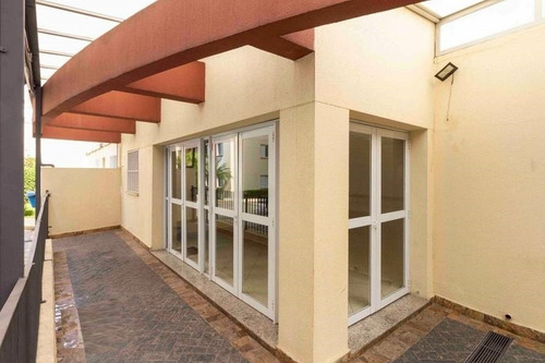 Imagem 20 de 21 de Apartamento A Venda Na Vila Araguaia - 721