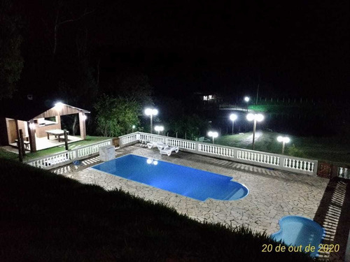 Imagem 14 de 14 de Sítio À Venda Em Biritiba Mirim, Sp