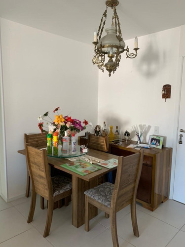 Imagem 5 de 30 de Fontano, Apartamento 2 Qtos (1 Suite), Moveis Planejados, Sol Da Manha, Andar Alto, Lazer Completo - Ap01941 - 32678211