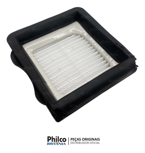 Filtro Hepa Aspirador De Pó Pas3100 Original
