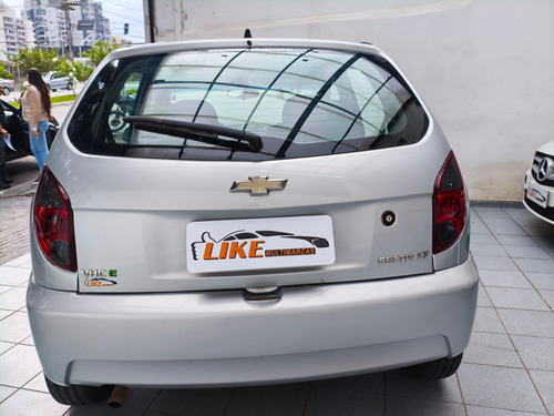 Chevrolet Celta 1.0 MPFI LT 8V FLEX 4P MANUAL
