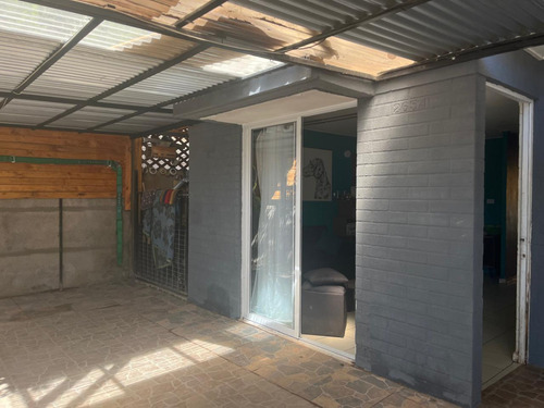 Bella Casa 1 Piso 1ra Etapa Psje Micro Barrio Amapolas Lampa