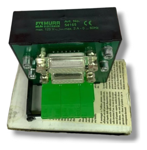 Murr Electronik 54165