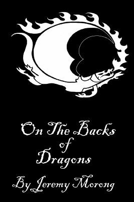 Libro On The Backs Of Dragons - Leader, Shawn
