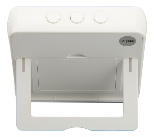 Monitor De Humedad Inalámbrico Sensor De Temperatura Intelig